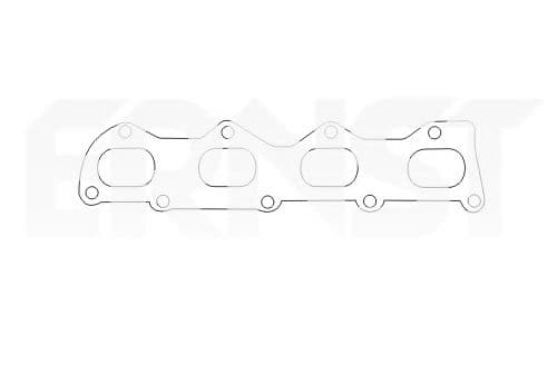 491051 Ernst Прокладка выпускного коллектора