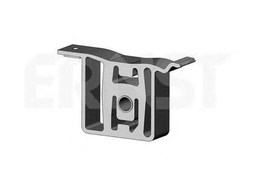 494144 Ernst Кронштейн кріплення вихлопної магістралі