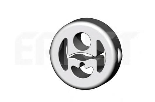 497275 Ernst Кронштейн кріплення вихлопної магістралі для Mercedes C-Class