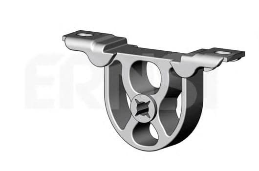 498968 Ernst Кронштейн кріплення вихлопної магістралі для BMW 3 Series