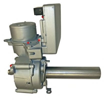 08.28.1400 Lizarte Кермова колонка для Ford Fiesta