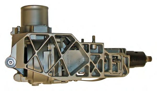 08.70.1000 Lizarte Кермова колонка для Renault Megane