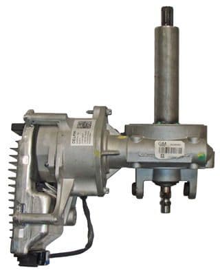 08621276 Lizarte Кермова колонка для Opel Meriva