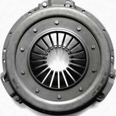 883082 999647 Sachs Кошик зчеплення