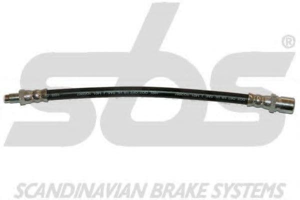 1330852344 SBS Гальмівний шланг