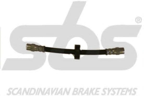 1330854702 SBS Гальмівний шланг