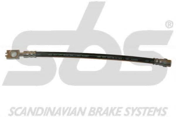 13308547112 SBS Тормозной шланг