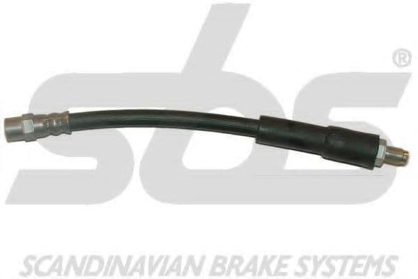 1330854753 SBS Тормозной шланг