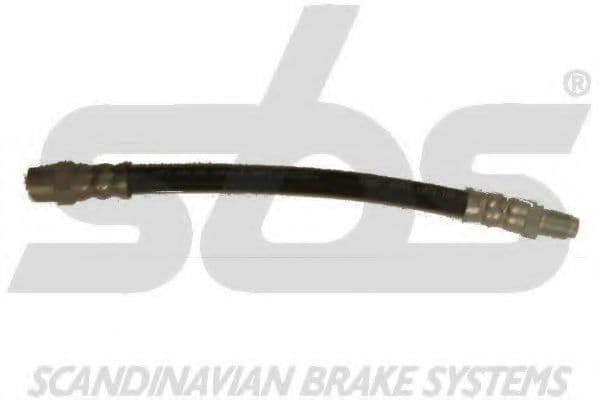1330854773 SBS Тормозной шланг для Audi A6