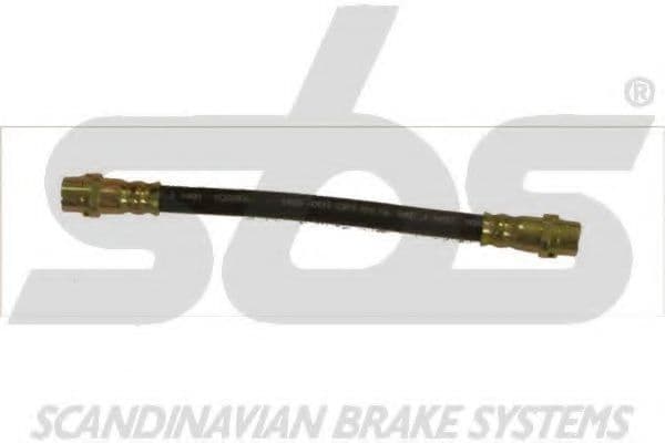 1330854774 SBS Тормозной шланг для Audi A6