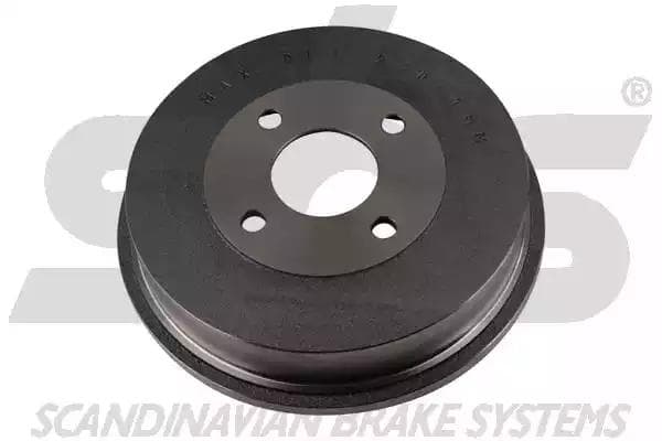 1825252528 SBS Гальмівний барабан