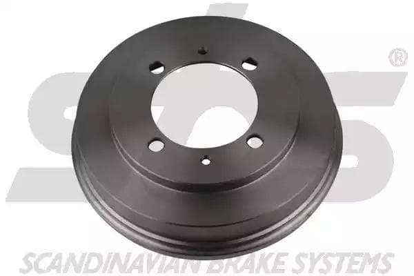 1825253010 SBS Тормозной барабан