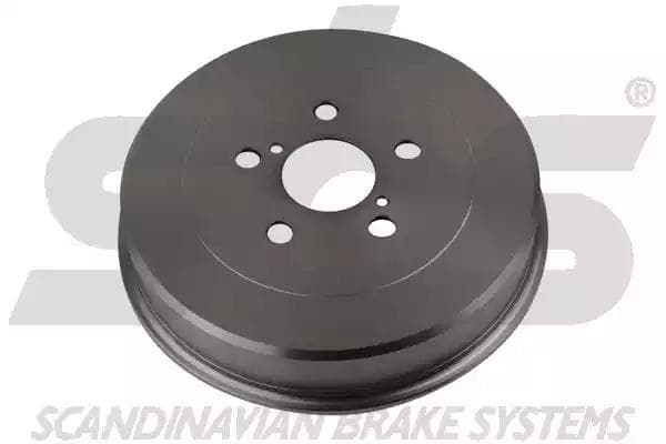 1825254515 SBS Гальмівний барабан