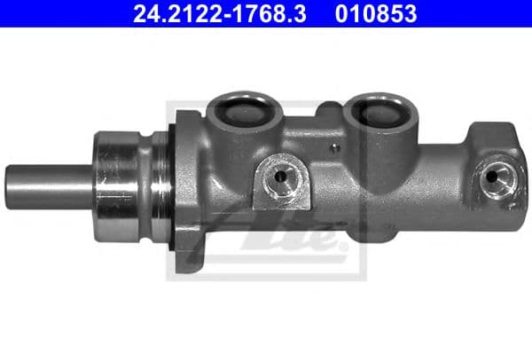 24.2122-1768.3 ATE Головний гальмівний циліндр