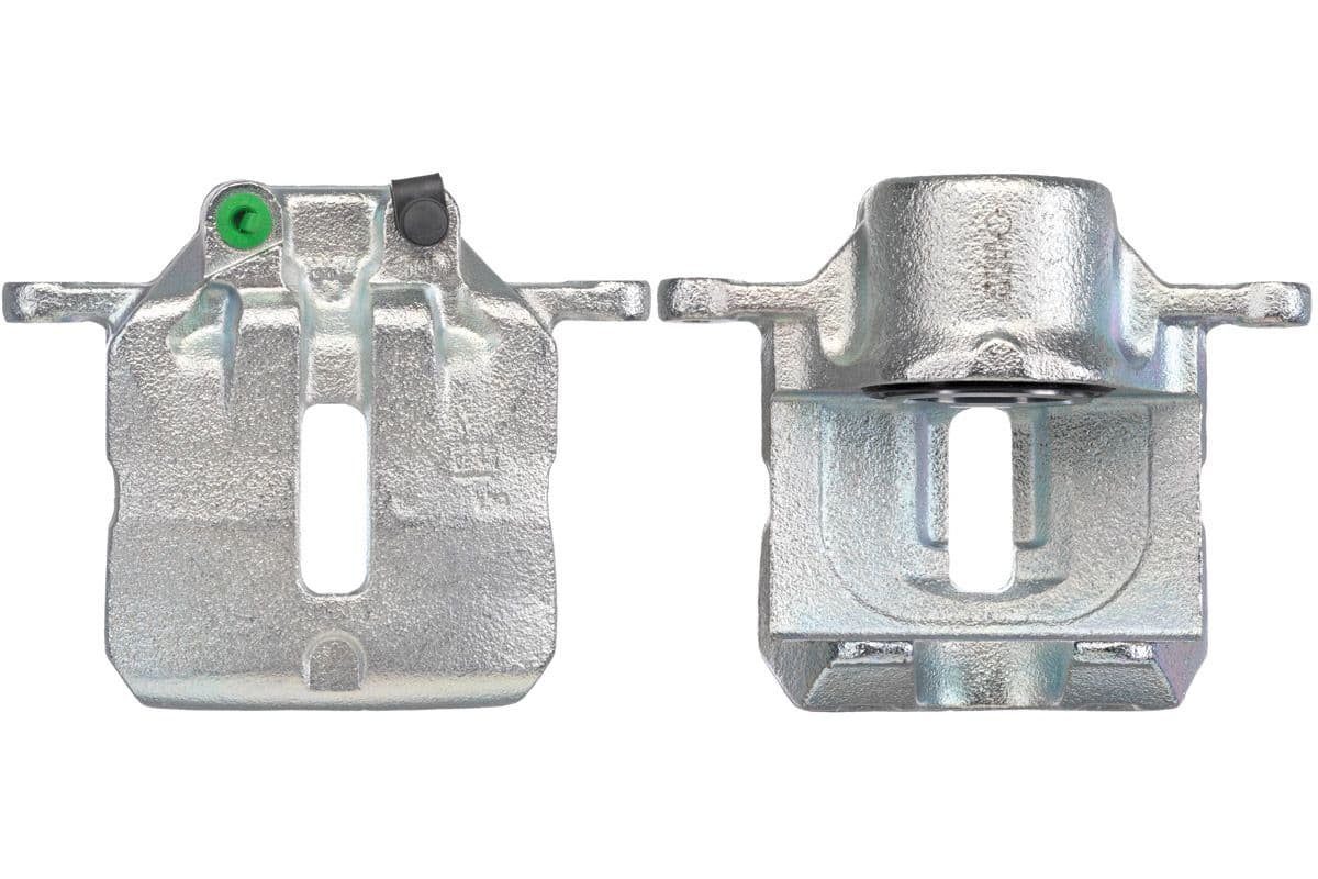 24360117515 ATE Гальмівний супорт