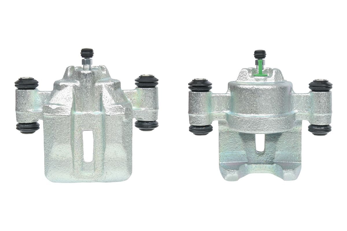 24351117275 ATE Гальмівний супорт для Suzuki Jimny