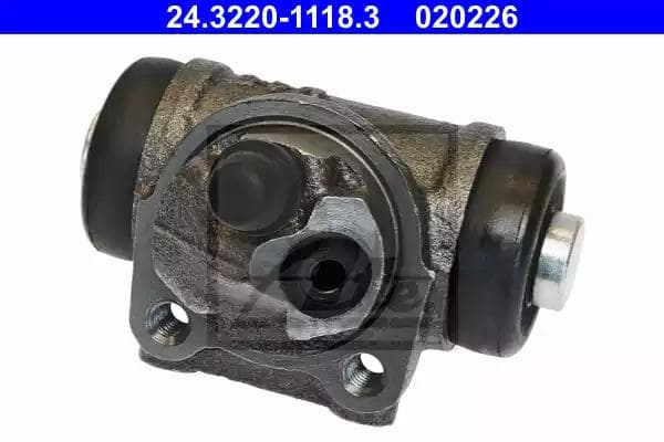 24.3220-1118.3 ATE Колісний гальмівний циліндр
