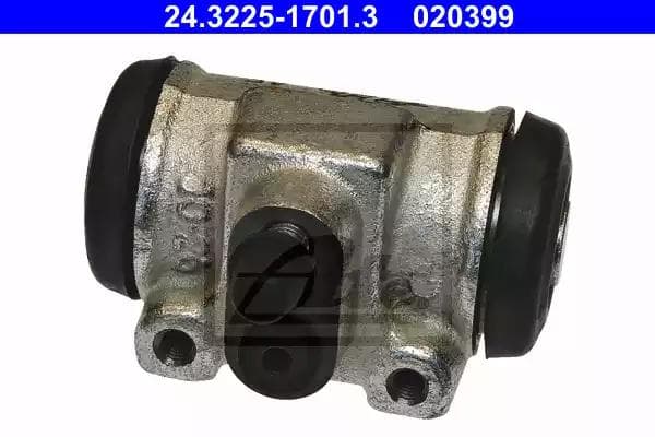 24.3225-1701.3 ATE Колісний гальмівний циліндр