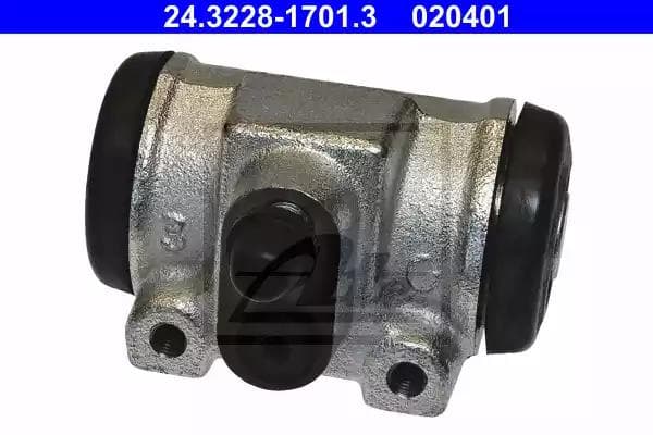 24.3228-1701.3 ATE Колісний гальмівний циліндр