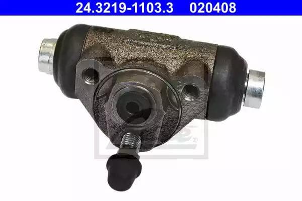 24.3219-1103.3 ATE Колісний гальмівний циліндр
