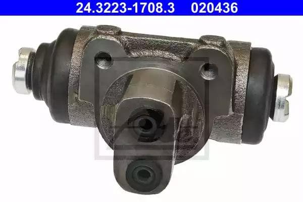24.3223-1708.3 ATE Колесный тормозной цилиндр