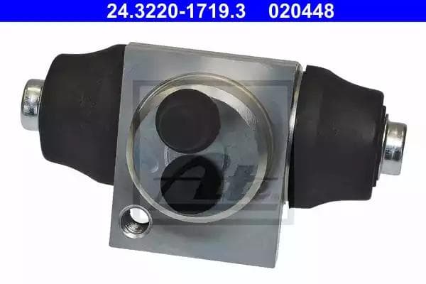 24.3220-1719.3 ATE Колісний гальмівний циліндр
