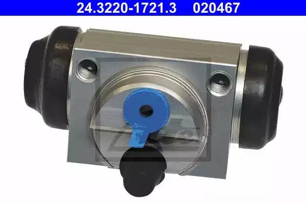 24.3220-1721.3 ATE Колісний гальмівний циліндр для Ford Focus