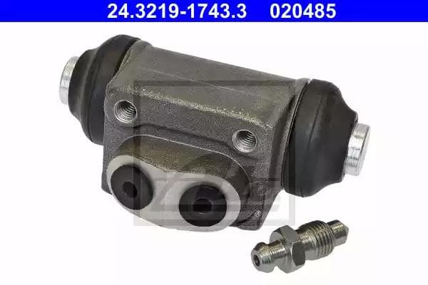 24.3219-1743.3 ATE Колісний гальмівний циліндр