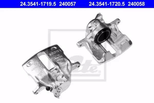 24354117195 ATE Гальмівний супорт