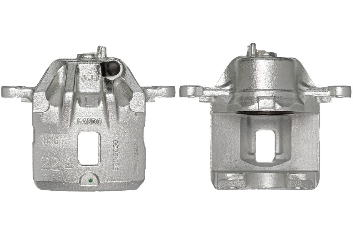 24354118855 ATE Гальмівний супорт