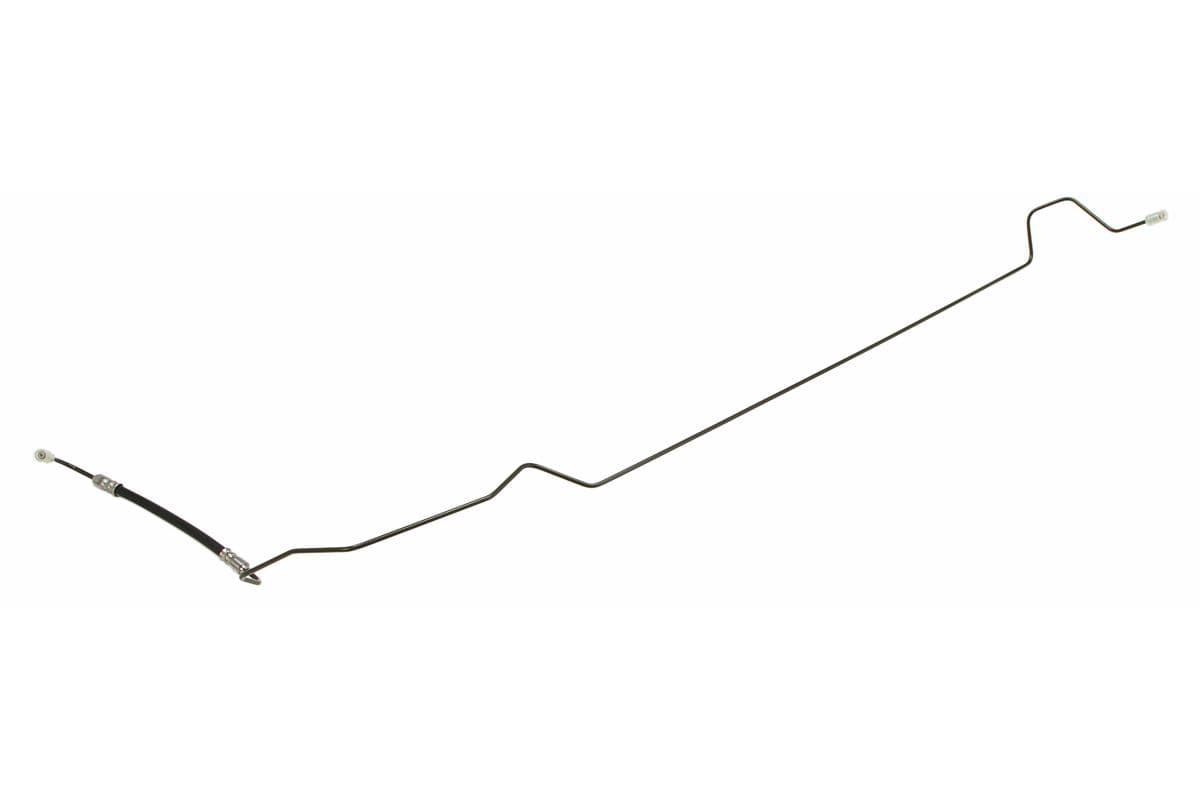 24129400173 ATE Гальмівний шланг для Renault Modus