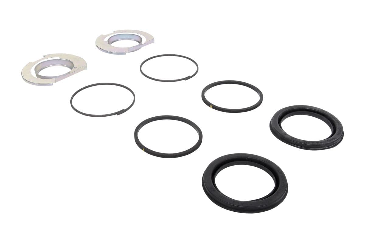 13.0441-5411.2 ATE Комплект прокладок тормозного суппорта для Opel Senator