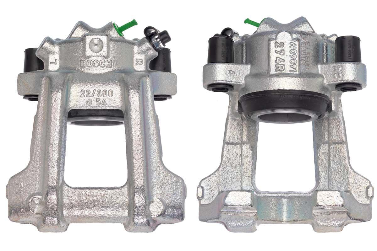 24354118925 ATE Гальмівний супорт