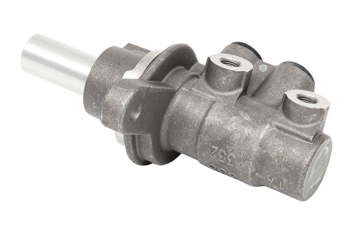 24412017123 ATE Головний гальмівний циліндр