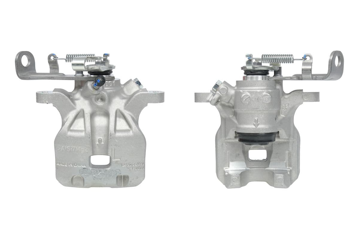 24336704415 ATE Тормозной суппорт для Mazda 3