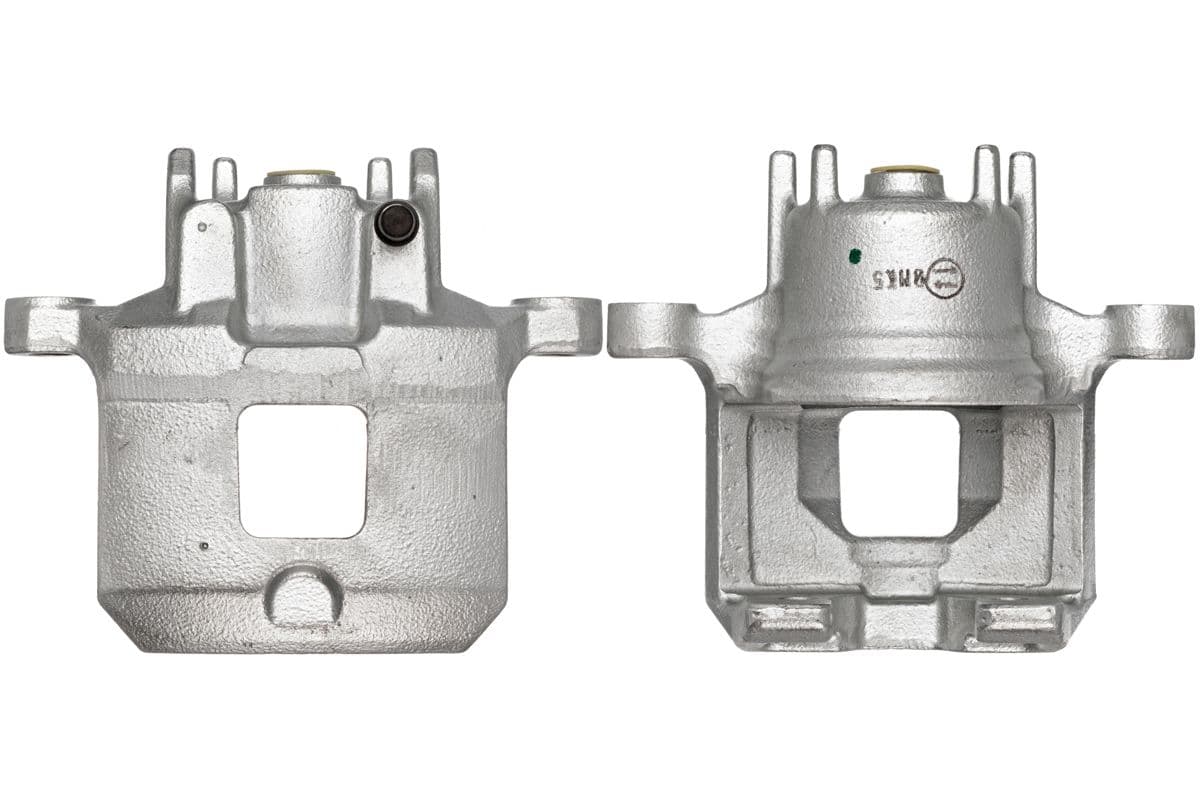 24351117295 ATE Гальмівний супорт для Mitsubishi Mirage