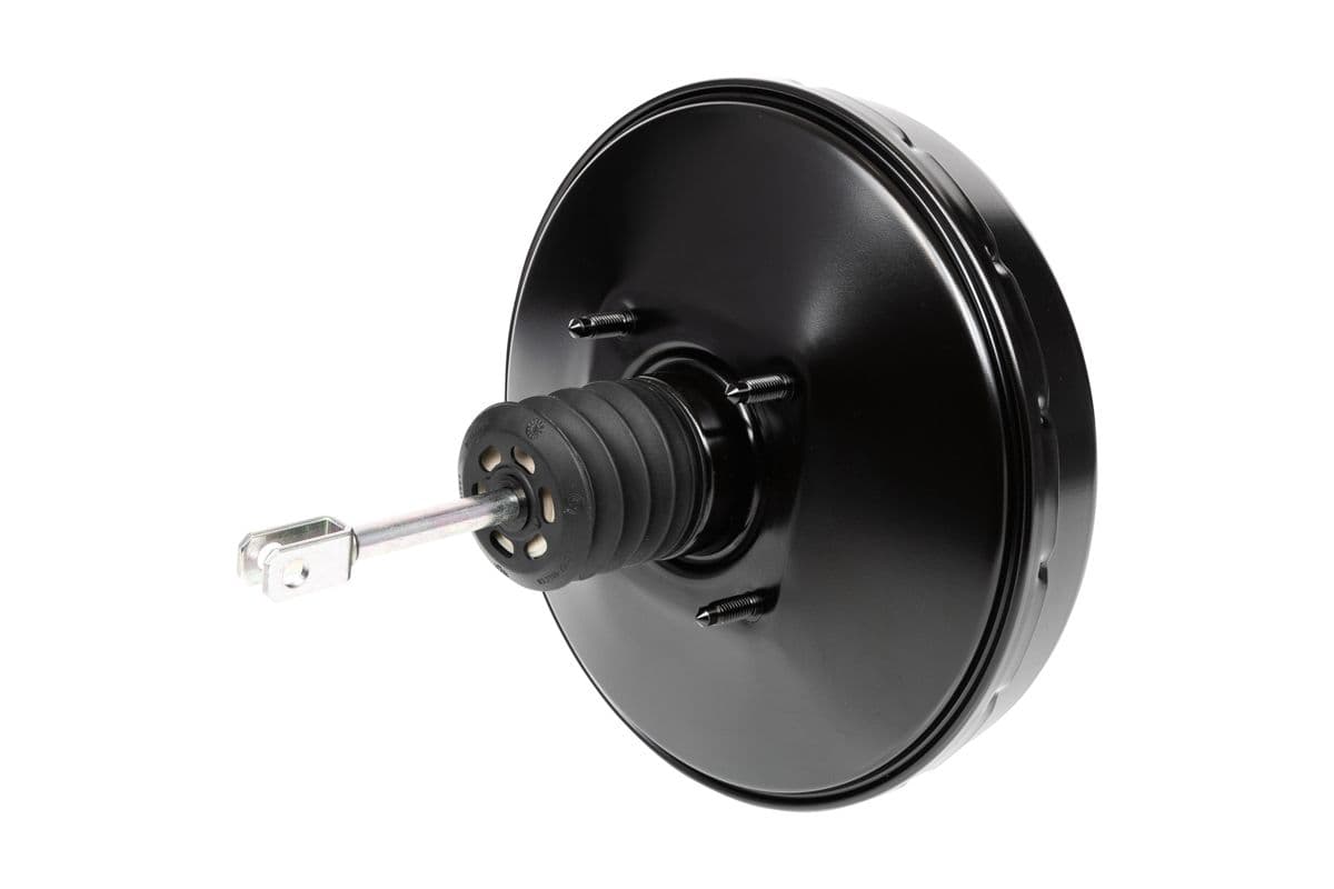 03.7750-7332.4 ATE Вакуумний підсилювач гальмівної системи для Renault Twingo