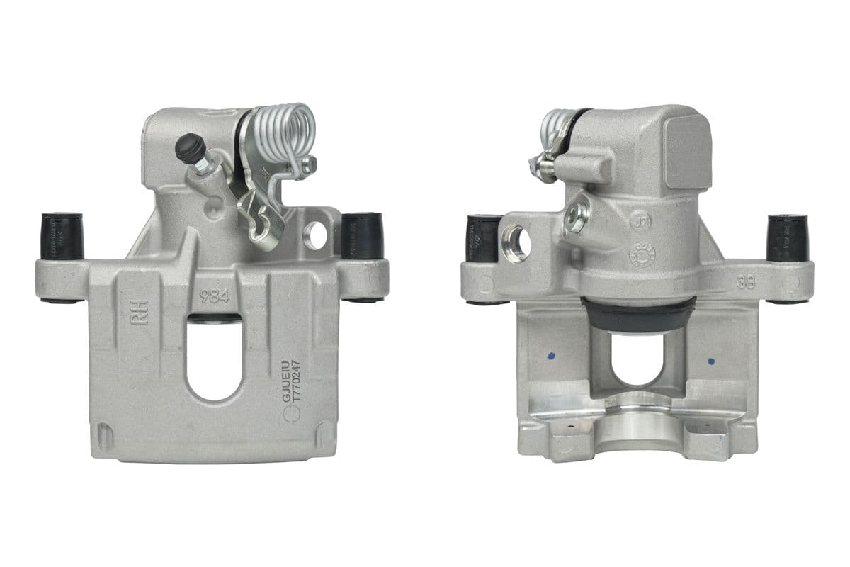 24338717485 ATE Гальмівний супорт для Mazda 5