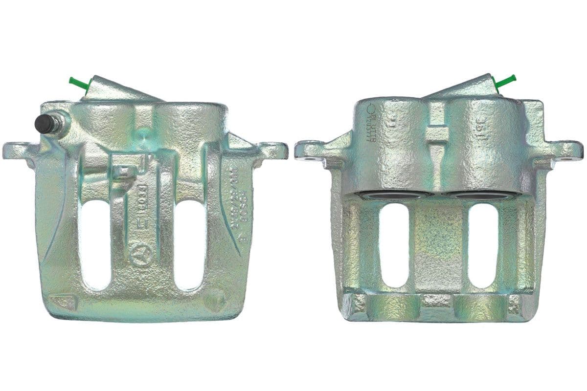 24348199635 ATE Тормозной суппорт