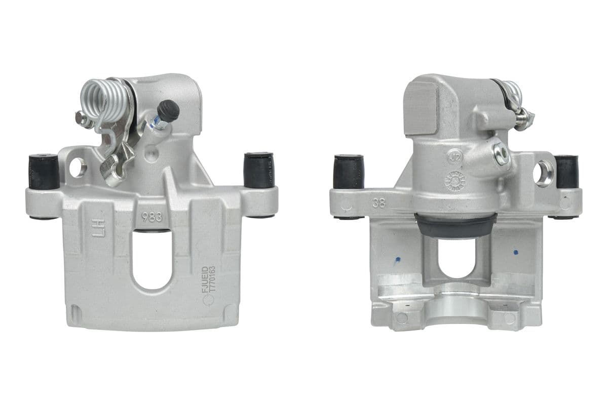 24338717475 ATE Тормозной суппорт для Mazda 5