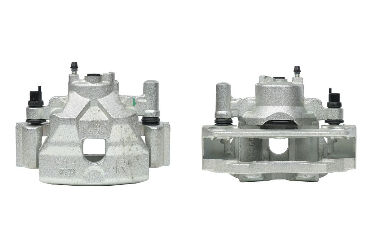 24357117645 ATE Тормозной суппорт для Mazda 6