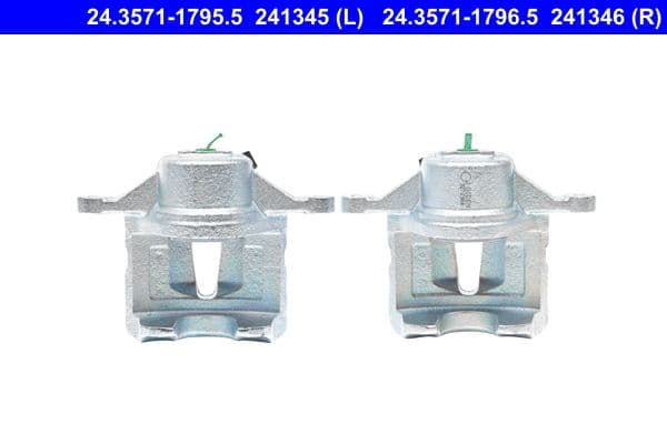 24357117965 ATE Тормозной суппорт