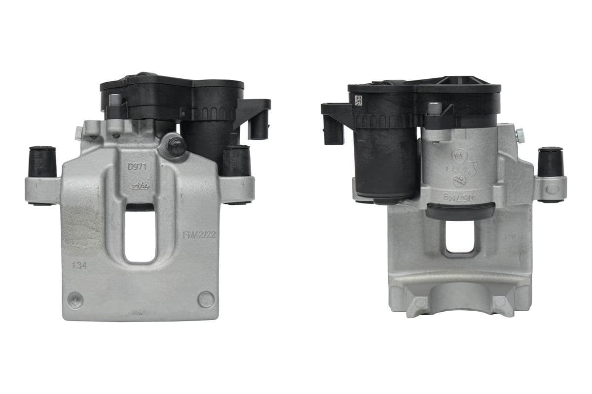 24624270245 ATE Гальмівний супорт