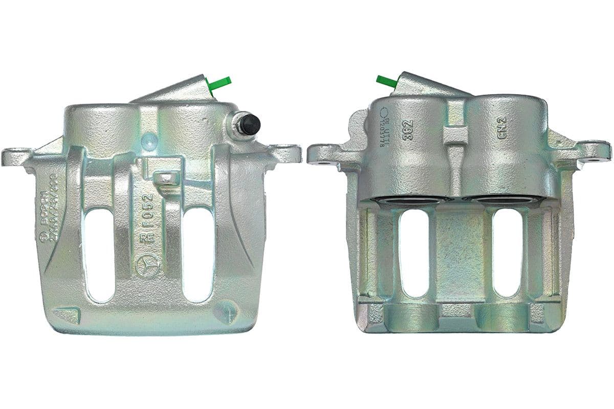 24348199645 ATE Тормозной суппорт