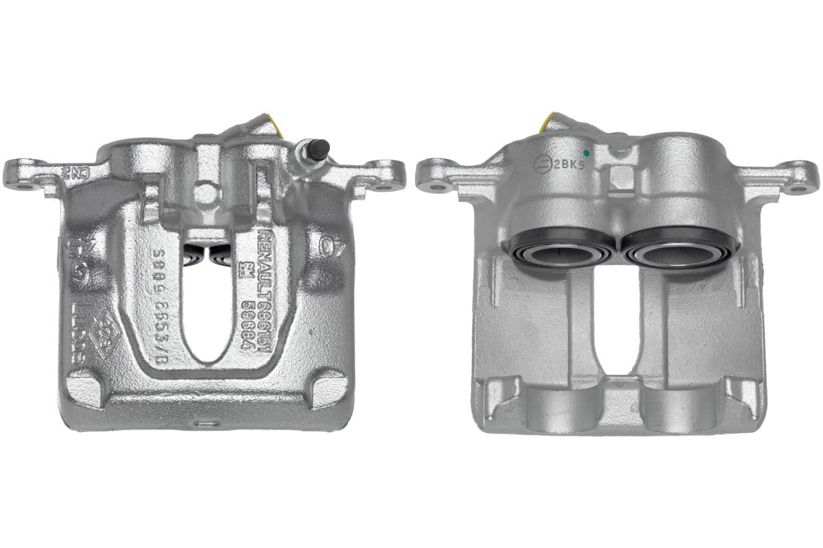 24345117135 ATE Тормозной суппорт