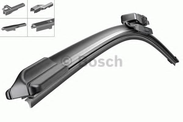 3 397 008 571 Bosch Щітки склоочисника
