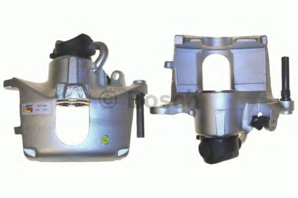 0 204 103 594 Bosch Гальмівний супорт