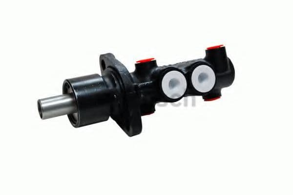 F 026 003 151 Bosch Головний гальмівний циліндр для Renault Twingo