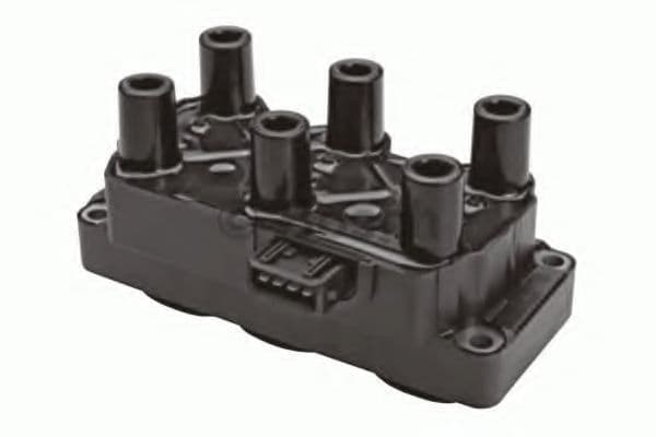 0 221 503 008 Bosch Котушка запалювання