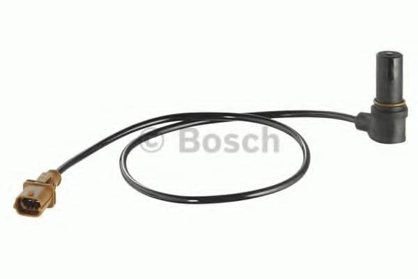 0 261 210 160 Bosch Датчик положення колінчастого вала